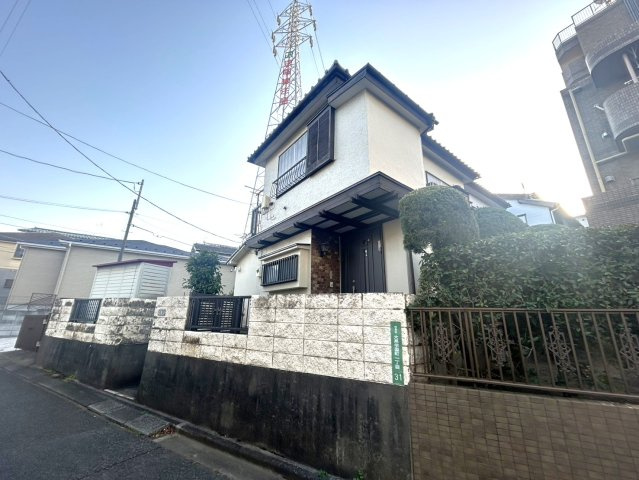 外観：313004633777