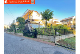 船橋市三咲6丁目の外観