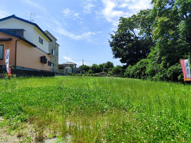 ほどよい距離にコンビニ。住環境を損なわない利便性