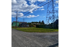 北海道函館市陣川町 売土地 の外観
