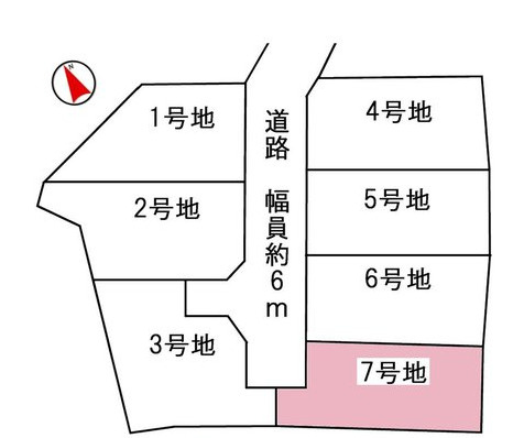 区画図：328000410739