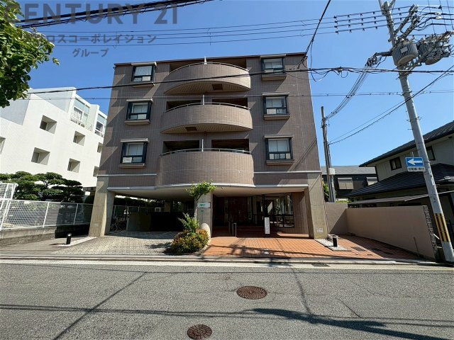 RC造5階建て