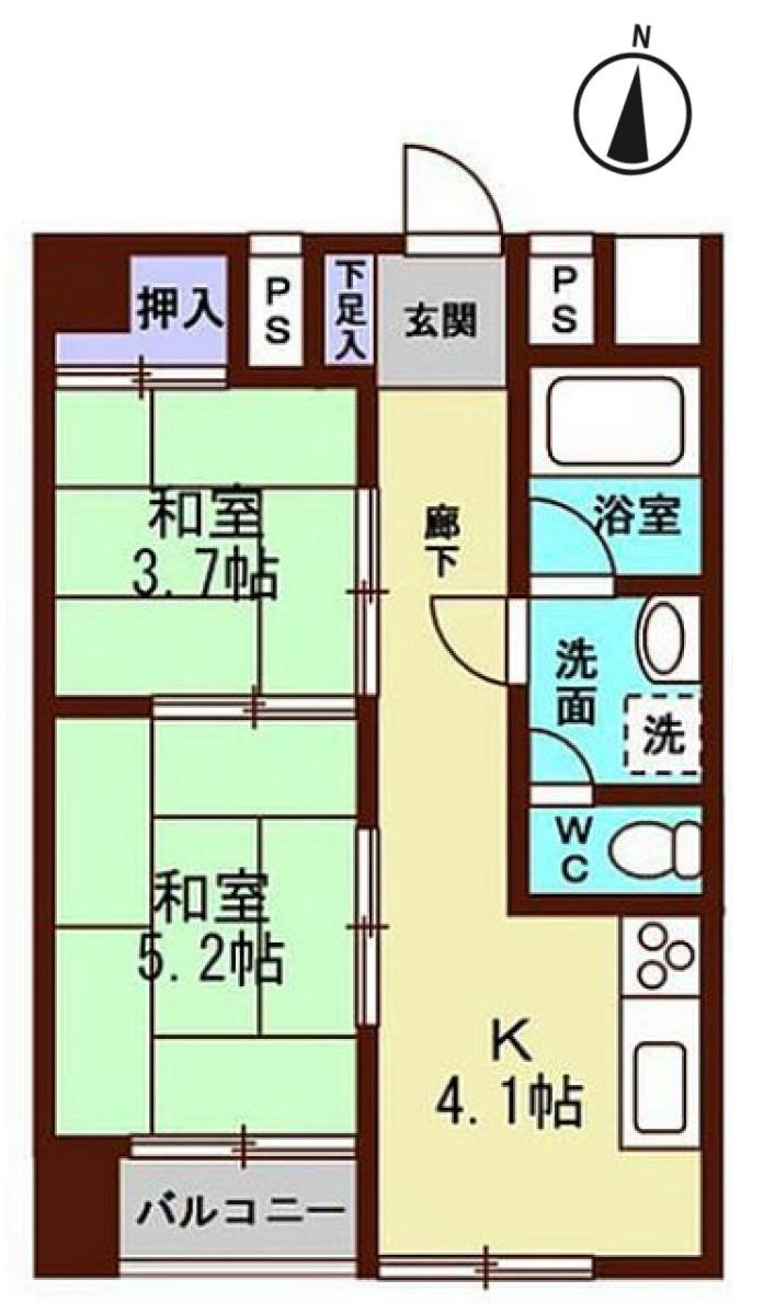 間取り：313004702800