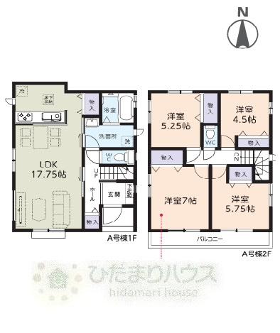 間取り：312001293423