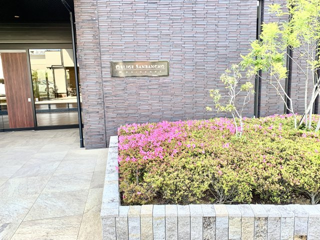 洗練されたデザインです
