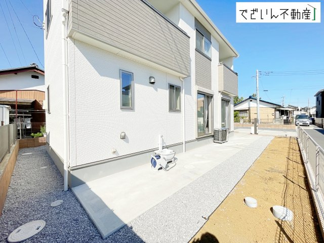 現地(2026年5月撮影)