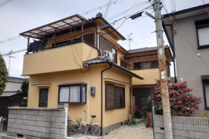 外観：327001674060