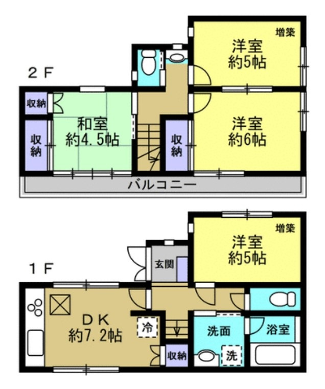 間取り：313004621006