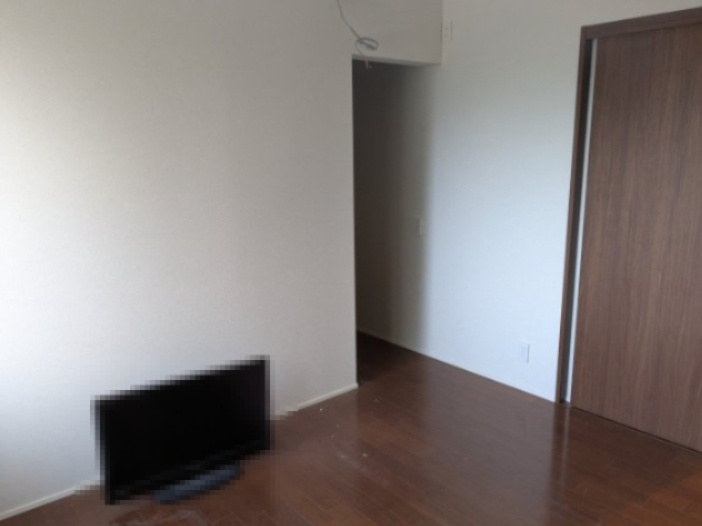 居間です
