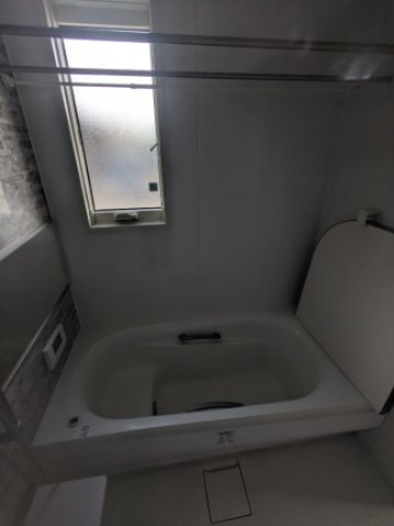 日々の暮らしに欠かせないお風呂です
