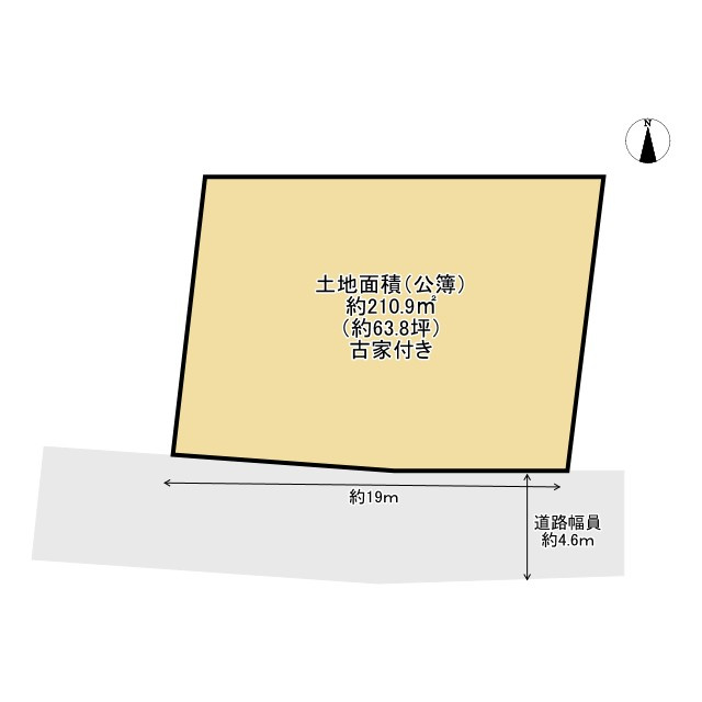 区画図：327002612897