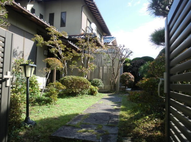 間取り：328000622869