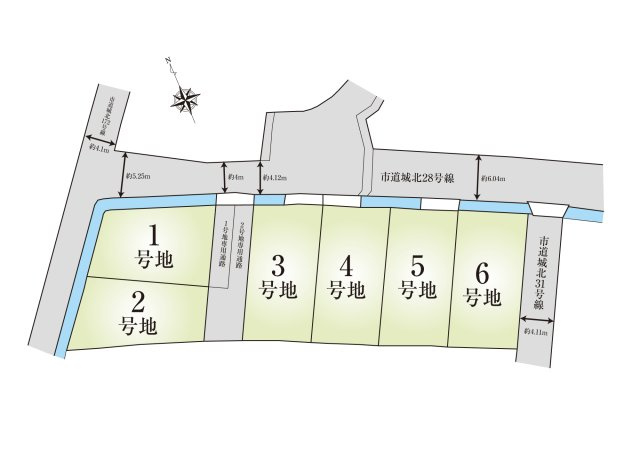 区画図：328000619546