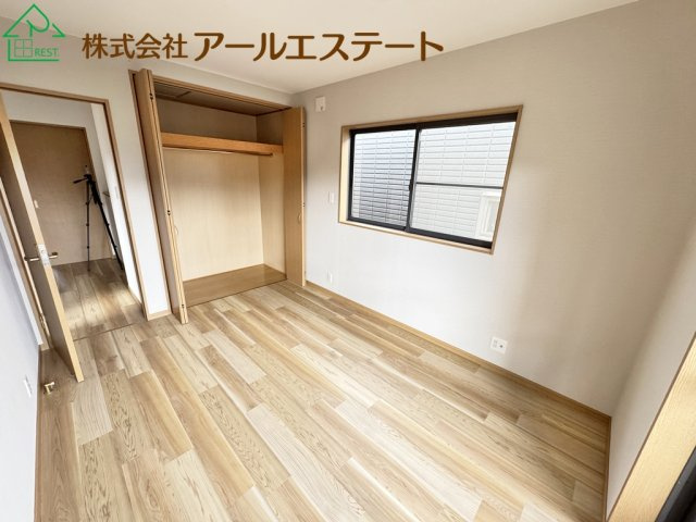 洋室
