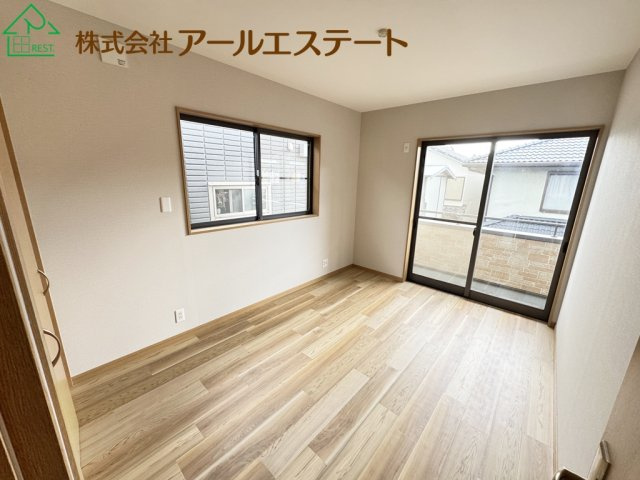 洋室