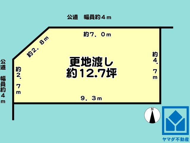 区画図：326000244086