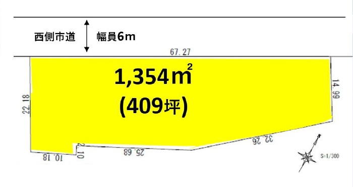 区画図：311002460336