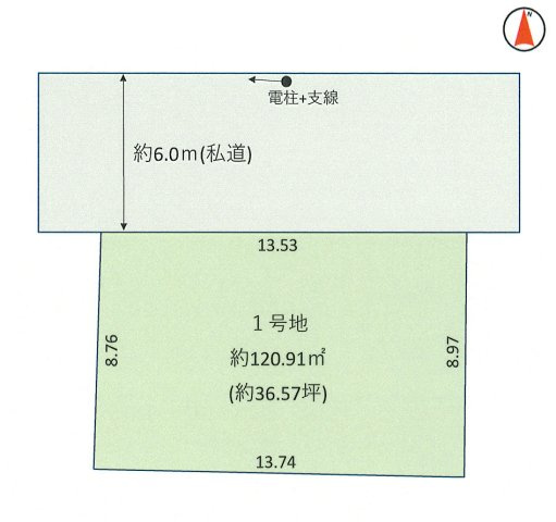区画図：313004872916