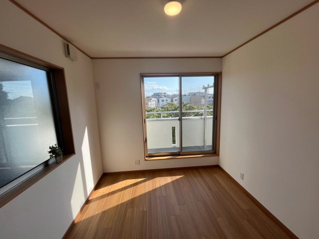 子供部屋