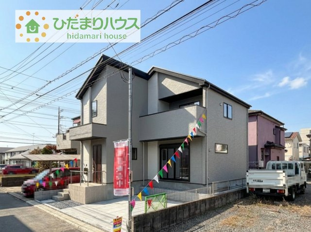 牛久駅近くの物件です♪