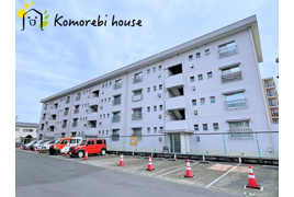 宮原コーポ 中古マンションの外観