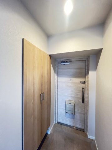 内玄関