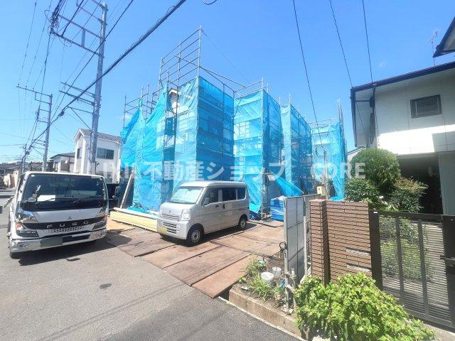ご見学の際はご一緒に周辺環境などもご確認いただけます！お気軽にお問合せください。