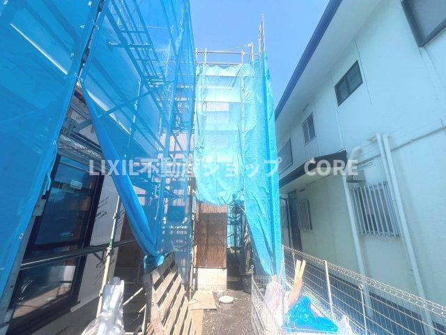 木造2階建、長期優良住宅などはスタッフまでお問い合わせください。