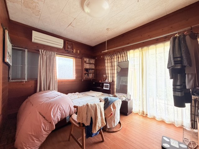 洋室