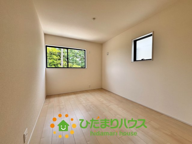 子供部屋