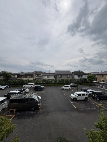展望