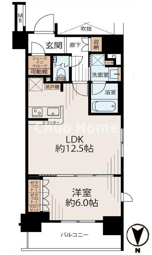 間取り：313004766295