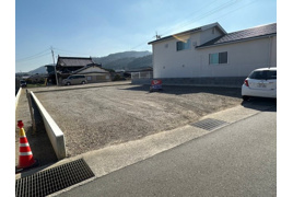 郷3丁目 売土地の外観