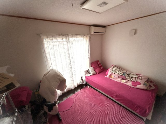 子供部屋