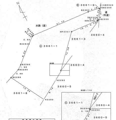 区画図：346000042771