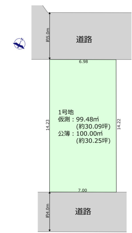 区画図：311002266126