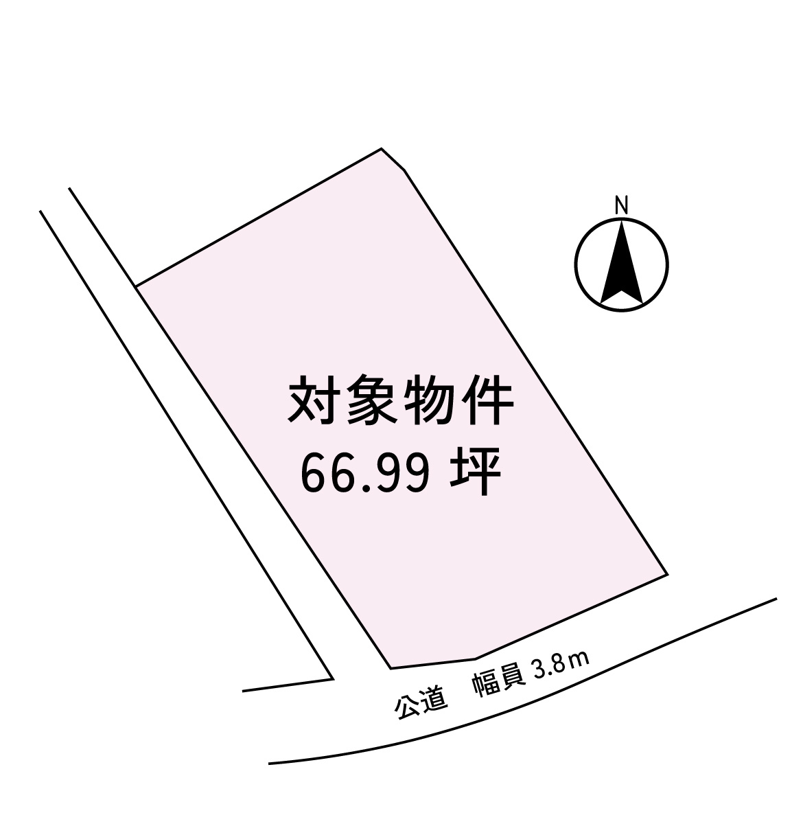 区画図：333000053336