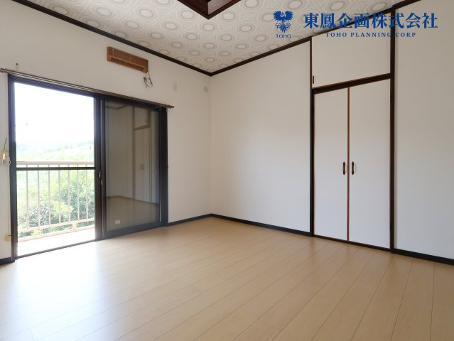 8.2帖　洋室