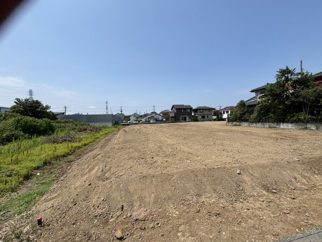 全7区画　ご家族のライフスタイルに合わせた自由設計が可能です！当社無料の間取り作成も承ります！建物イメージや資金計画などお気軽にご相談ください。