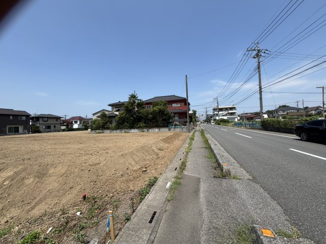 全7区画　ご家族のライフスタイルに合わせた自由設計が可能です！当社無料の間取り作成も承ります！建物イメージや資金計画などお気軽にご相談ください。