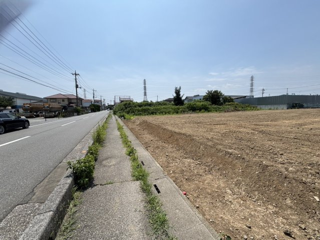全7区画　ご家族のライフスタイルに合わせた自由設計が可能です！当社無料の間取り作成も承ります！建物イメージや資金計画などお気軽にご相談ください。