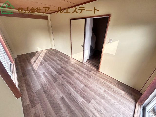 洋室