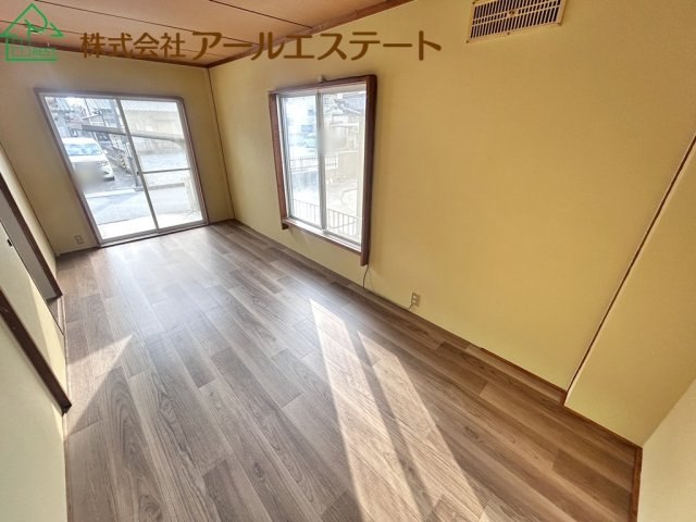 洋室