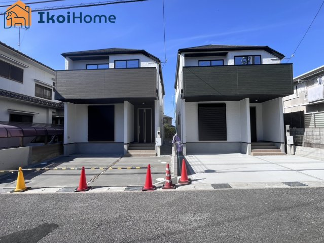 【ホームページに現地動画掲載中】●年中無休：当日予約可●前面道路の幅員はゆったり5.9ｍ！！