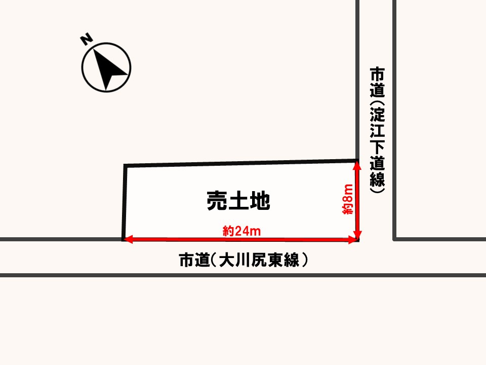 区画図：331000015013