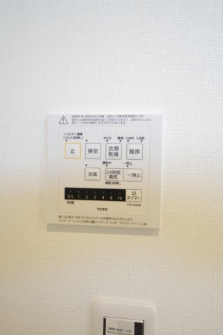 完成予想図（内観）
