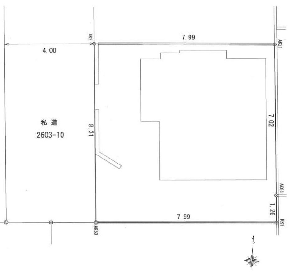 区画図：314002451143
