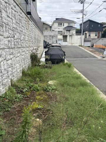 駐車スペース