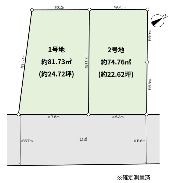 区画図：313004648607