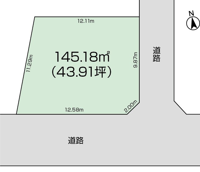 区画図：314002731919